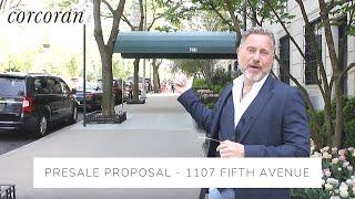 1107 Fifth Avenue Presale Proposal | The Renovate Home