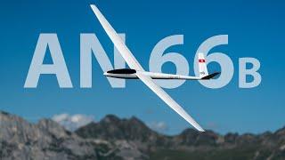 AN66 ChocoFly Trailer