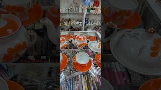 ЧАЙНЫЙ ВИНТАЖНЫЙ СЕРВИЗ.
