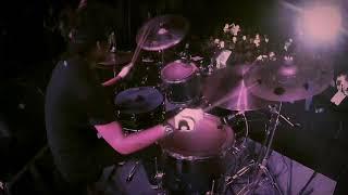 Drum Cam - Agung Yudha Asmara - Powerslaves
