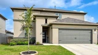 166 Landing Ln, New Braunfels, TX Presented by Kristen Smith, Ret USAF.