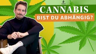 Cannabis: Wann fängt schädlicher Konsum an? | Health Celerates