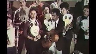 Институт Пушкина 40 лет назад