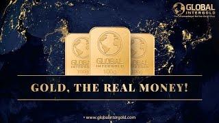 About Global Intergold the online gold shop