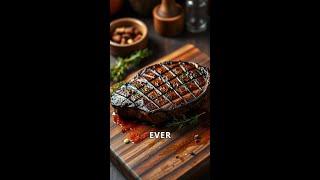 The Delicious History of Steak