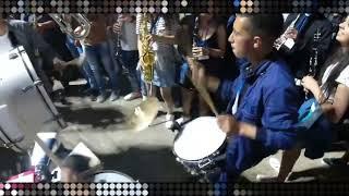 BANDA SHOW DJ ALEX   SAN JUANITOS MIX BANDAS