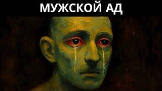 Трагедия мужчин – Ницше и скрытое мужское страдание