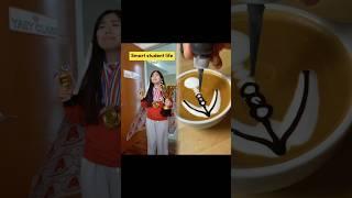 Are you the smartest in class? #siowei #yaey #student #teacher #class #smart #medal #exam #toilet