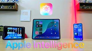 This iPad Update Will Blow Your Mind!!! iPadOS 18.2