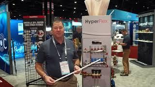 Legend Valve - HyperFlex - AHR Expo 2024