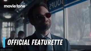 Daredevil: Born Again | Official Featurette | Charlie Cox, Vincent D'Onofrio