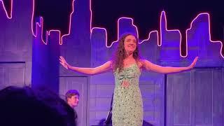 “The Ingenue” (David Zippel) - Performed by Melody Munitz