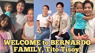 KathDen Latest Update Today October 6,2024 • Video ni Alden with Bernardo fam INILABAS NA!