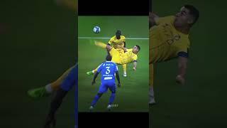 You have to be ready  #ronaldo #shorts #alnassr #realmadrid #trending #fyp
