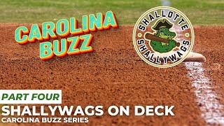 How Baseball and Shallotte Shallywags Tie Into American Heritage