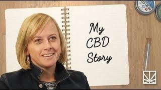 Anxiety | My CBD Story