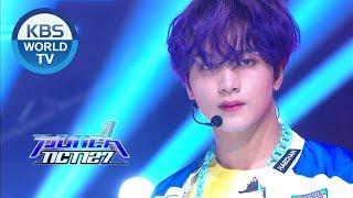 NCT 127 - The Final Round + Punch [Music Bank / 2020.05.29]