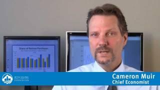 BCREA Housing Market Update - VIREB's Buyer Profile Survey (July 2011)