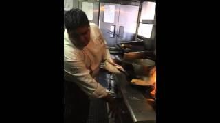Chef medina