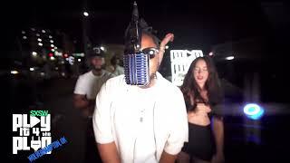 VITAL POWERS X DARTH VADER X PLAYIT4THEPLUG PERFORMANCE