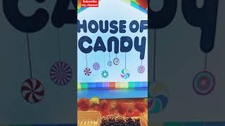 House of candy #shorts