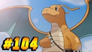 НЕМНОГО ПРОКАЧКИ! ИЩЕМ ПОКЕМОНОВ! МАЙНКРАФТ ПОКЕМОНЫ (Pixelmon GENERATIONS) #104