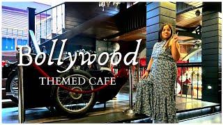 Bollywood Themed Cafe in Delhi|Best Cafe in cp Delhi|Best Restaurants in Connaught Place|Cp Cafe