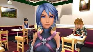 [MMD] KH - Birthday Buffet