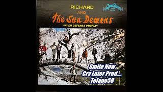 Richard Garcia &The Sun Demons.... El Cisne