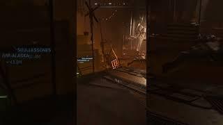 Leap Of Faith - Star Citizen #shorts #starcitizen