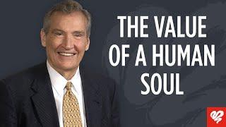 Adrian Rogers: Eternal Life and The Value Of The Human Soul