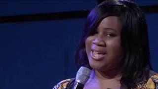 Chioma Omeruah aka Chigul - Comedian Of The Year Award - Sisterhood Awards