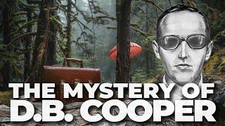 The Mystery of D.B. Cooper - One Minute History