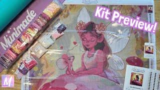 Fairy Haven Harmony ‍️ - w/Crafting With Shay!!