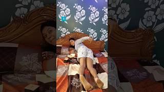 Husband wife comedy video 🫣#shorts #funny #viral