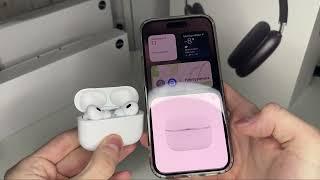 Лучшая  копия AirPods Pro 2 