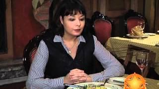 Звезды Джеймса Кока, гость - Юлия Захарова, часть 3