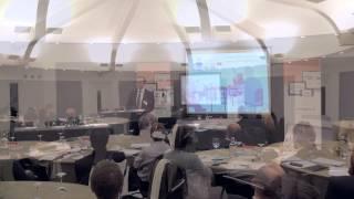 Tomorrow's CFO® - Driving Performance Improvement Part 1 - 2014
