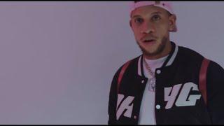 Jason Quinn - TT (Official Music Video)