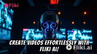 Best ai tools for video editing with Fliki AI - Tips & Tricks Inside | AI Video Generator