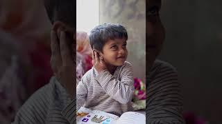 Bachaa Khush Ho gya ️ || Mujassim khan || #viral #explore #video #mujassimkhan #sad