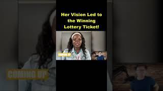 $10,000 Win Using Manifestation & Remote Viewing? Tiffany’s Incredible Story!