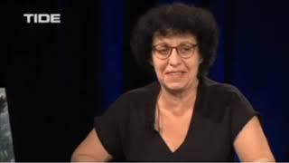TIDETVhamburg | Dialog | Vira Vaysberg