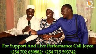 PAINFULL STORY OF JOYCE ONYANGO