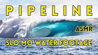 4K SURFING PERFECT PIPE Italo Ferreira, Barron Mamiya, and EVERYONE ELSE #surfing #asmr