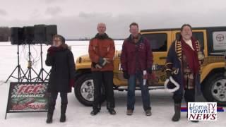 Another Successful Skate The Lake Held Over Weekend in Portland