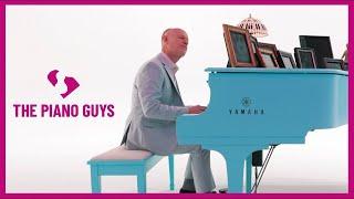 What Was I Made For? (Piano Lullaby) Barbie Meets Satie -The Piano Guys