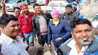 Chapter 3 : Day 4 :Human vs Nature vs Machine : Adventure Pure Biking :Ahmedabad-Ladakh 6000 Kms
