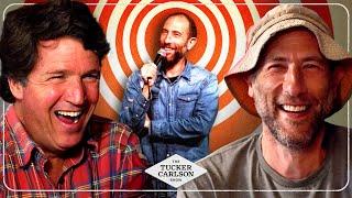 Ari Shaffir: Growing Up Orthodox, How Joe Rogan Saved Comedy, and the Infamous Kobe Bryant Joke