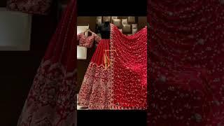 Heavy flyer Lehenga for girls/women  || #new #tranding #collection #shortsvideo #bridal